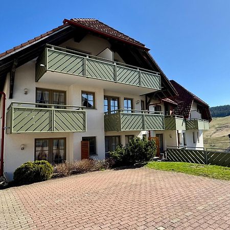 Apartment 03 - Ferienresidenz Roseneck, Mit Schwimmbad In Todtnauberg Bei Feldberg المظهر الخارجي الصورة
