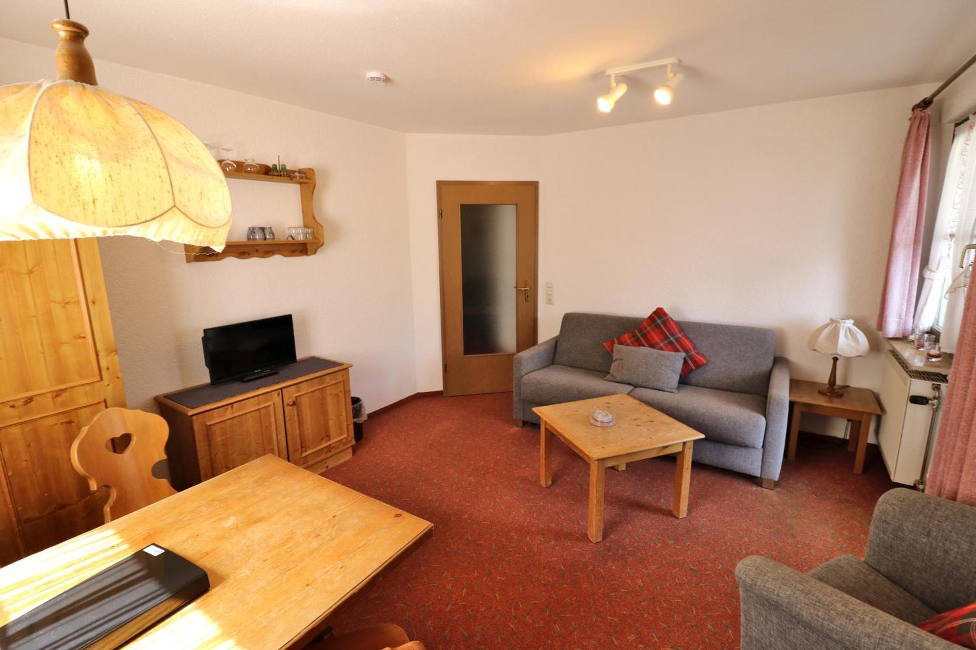 Apartment 03 - Ferienresidenz Roseneck, Mit Schwimmbad In Todtnauberg Bei Feldberg المظهر الخارجي الصورة
