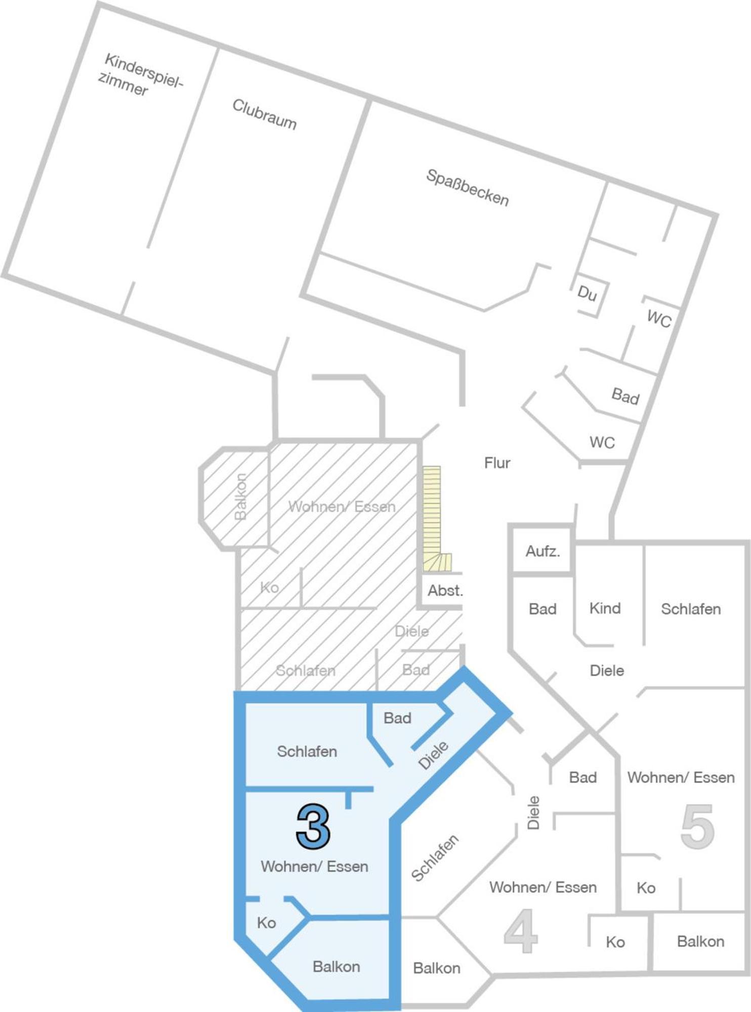 Apartment 03 - Ferienresidenz Roseneck, Mit Schwimmbad In Todtnauberg Bei Feldberg المظهر الخارجي الصورة